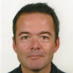 Profielfoto van van Delden Remco