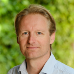 Profielfoto van van den Berg Bert