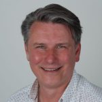Profielfoto van van Breda Edwin